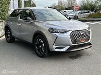 tweedehands DS Automobiles DS3 Crossback E-Tense *lease mij v.a. 450,- pm*