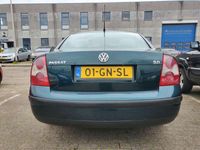 tweedehands VW Passat 2.0 Comfortline