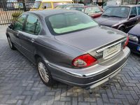 tweedehands Jaguar X-type 2.2 D Executive 6-bak