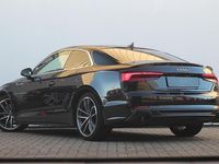 Occasion Audi A5 Sport 252 PK (185 kW) 2016 Zwart (metallic) Coupé