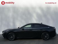 Occasion Toyota Mirai 184 PK (135 kW) 2023 Zwart Sedan