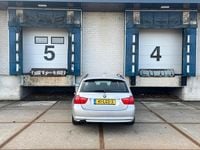 Occasion BMW 320 170 PK (125 kW) 2010 Grijs Stationwagen