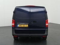 tweedehands Mercedes Vito 116 CDI L2 Dubbele Cabine | Navigatie | Parkeercamera | Climate Control | Cruise Control | Certified