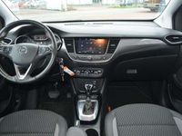 tweedehands Opel Crossland X 1.2 Turbo Innovation AUT|Clima|Stoelvw|Cam|CARPLAY