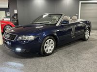 tweedehands Audi A4 Cabriolet 3.0 V6 Exclusive Automaat 73000km Btw Auto