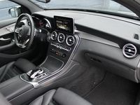 tweedehands Mercedes 250 GLC-KLASSE Coupé4MATIC | Schuifdak | 360graden Camera
