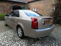 tweedehands Cadillac CTS 2.8 V6 Comfort