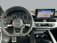 Occasion Audi A5 Cabriolet S-Line 2024 Wit Cabriolet