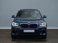 tweedehands BMW X3 xDrive20i High Executive M Sportpakket 19'' / Pano