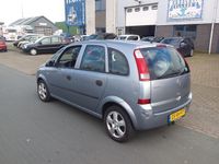 tweedehands Opel Meriva 1.6-16V Maxx Cool automaat