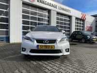 tweedehands Lexus CT200h Business Line Pro