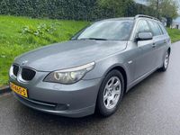 tweedehands BMW 525 5-SERIE i Touring - automaat - Youngtimer ! APK 04-2025