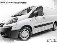 tweedehands Peugeot Expert 1.6 HDi*|UTILITAIRE 3PLACES*PDC*USB*GARANTIE 1AN*|