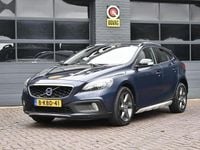 Occasion Volvo V40 CC Kinetic 179 PK (131 kW) 2013 Stationwagen