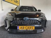 Occasion Toyota Yaris Style 2022 Zwart SUV