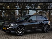 tweedehands Mercedes GLC43 AMG AMG 4MATIC