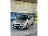 Occasion Renault Scénic III Dynamique 131 PK (96 kW) 2011 Beige MPV