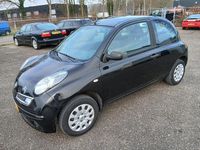 Occasion Nissan Micra 65 PK (47 kW) 2009