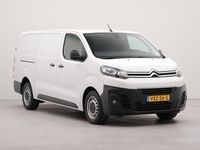 Occasion Citroën Jumpy 145 PK (106 kW) 2023 Wit MPV