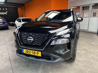 Occasion Nissan X-Trail 158 PK (116 kW) 2024 Zwart (metallic) SUV