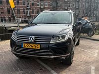 Occasion VW Touareg Exclusive 262 PK (192 kW) 2014 SUV