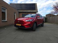 tweedehands MG ZS EV Std. R Luxury