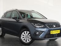 tweedehands Seat Arona 1.0 TGI (CNG) Xcellence / Navi / Carplay / LED / A