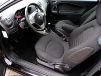 tweedehands Alfa Romeo MiTo 1.4 Impression Airco|LMV|Trekhaak