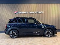 Occasion Mini John Cooper Works Countryman 224 PK (164 kW) 2021 Zwart (metallic) SUV
