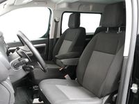 Occasion Opel Vivaro Edition 144 PK (105 kW) 2023 Zwart MPV