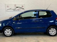 tweedehands VW Fox 1.2 Trendl |Stuurbkr |Elek.ramen |C.V |Nieuwe APK