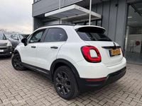 Occasion Fiat 500X S 114 PK (83 kW) 2020 SUV
