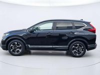 Occasion Honda CR-V Hybrid 184 PK (135 kW) 2020 Zwart SUV