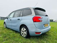 tweedehands Citroën C4 Picasso 1.6 e-HDi Tendance