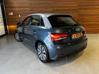 tweedehands Audi A1 Sportback 1.0 TFSI Design Pro Line Plus | S-line |