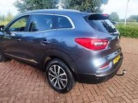 tweedehands Renault Kadjar 1.3 TCe Limited Automaat 1Eig 01-'21 ¤ 18950,-