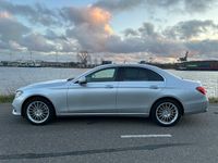 tweedehands Mercedes E200 Prestige Plus