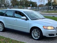 tweedehands Volvo V50 1.6D S/S Sport