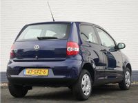 tweedehands VW Fox 1.2 Trendline Dealer onderhouden/1e Eigenaar!