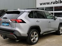 tweedehands Toyota RAV4 2.5 Hybrid AWD Active|360 Camera|Pano |45.476 km's