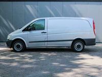 tweedehands Mercedes Vito 