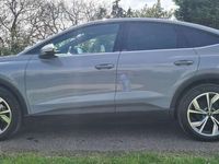 tweedehands Audi Q4 e-tron 35 S edit. 55 kWh