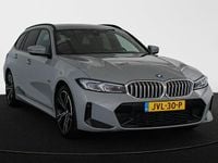 Occasion BMW 320e M Sport 2022 Grijs Stationwagen