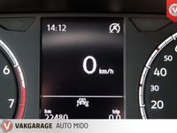 tweedehands VW Polo 1.0 TSI Highline -1e eigenaar-