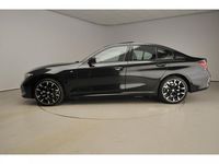 Occasion BMW 330e M Sport 292 PK (214 kW) 2025 Zwart (metallic) Sedan