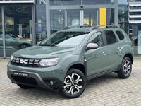 tweedehands Dacia Duster TCe 100 ECO-G Journey | Pack Easy