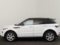 tweedehands Land Rover Range Rover evoque 2.0 Si 4WD Dynamic, volle uitvoering