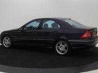 tweedehands Mercedes C32 AMG AMG | Leder | Xenon | Memory | Climate control | Cruis