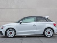 tweedehands Audi A1 Quattro 2.0 TFSI | Limited 1 of 333 | Navi Keyless