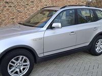 Occasion BMW X3 231 PK (169 kW) 2006 SUV